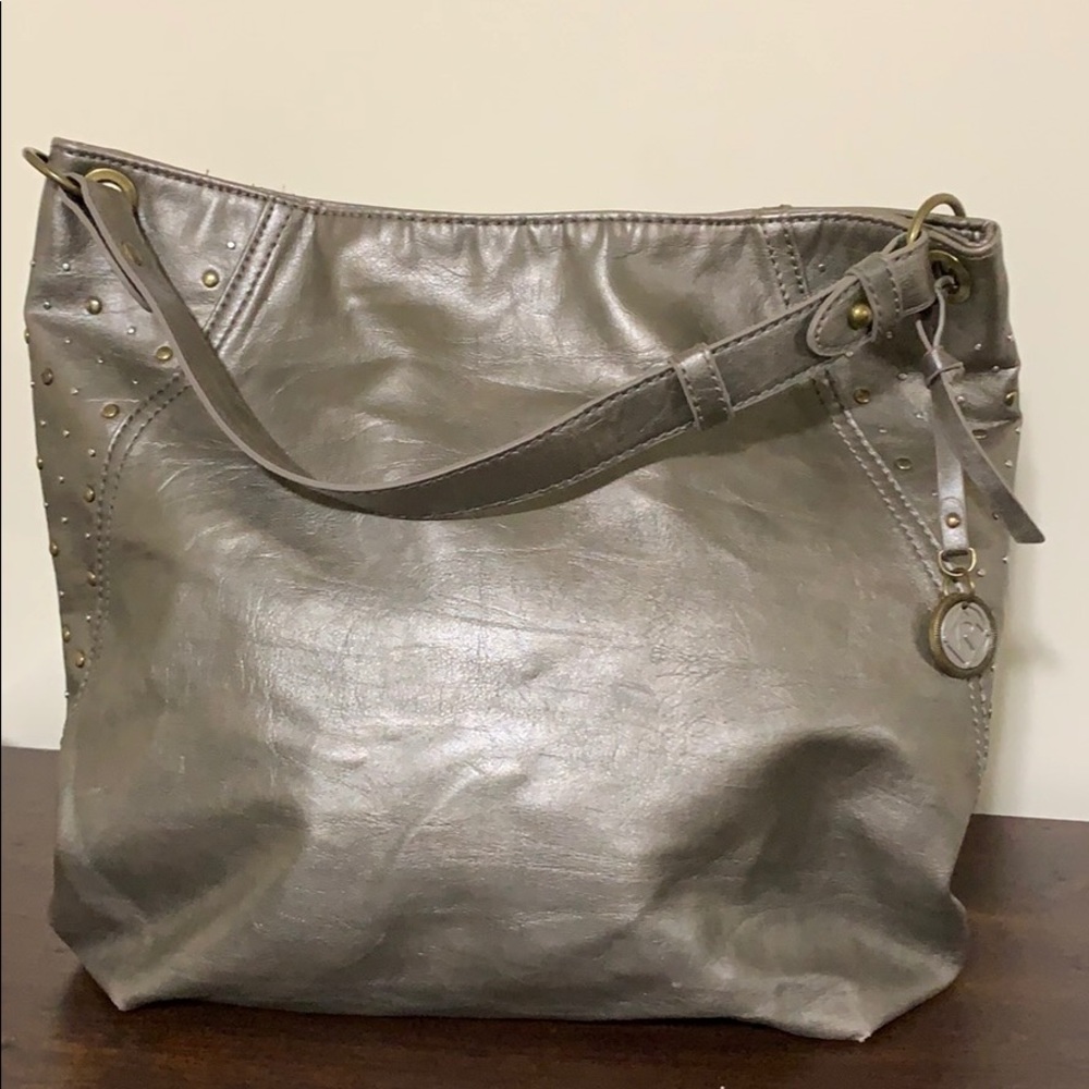 Relic handbag